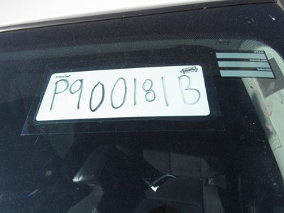 2020 Nissan Murano SV