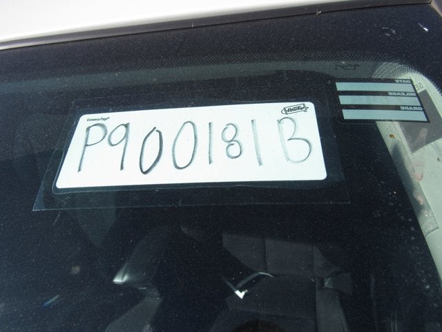 2020 Nissan Murano SV