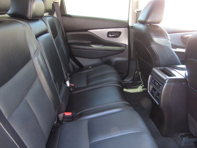 2023 Nissan Murano SL