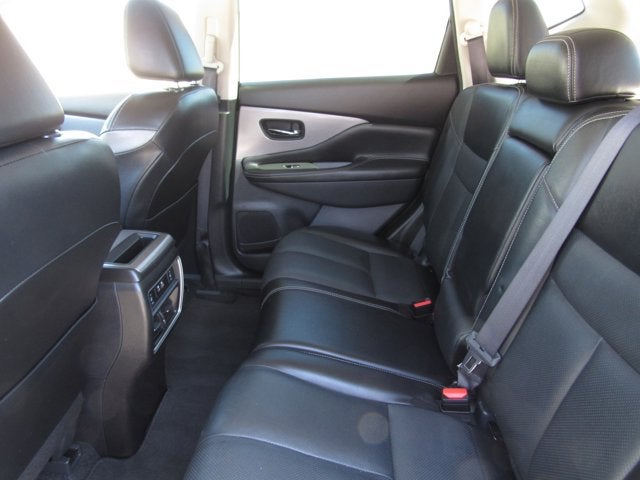 2023 Nissan Murano SL