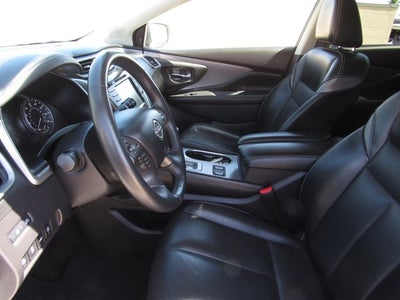 2023 Nissan Murano SL