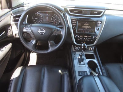2023 Nissan Murano SL