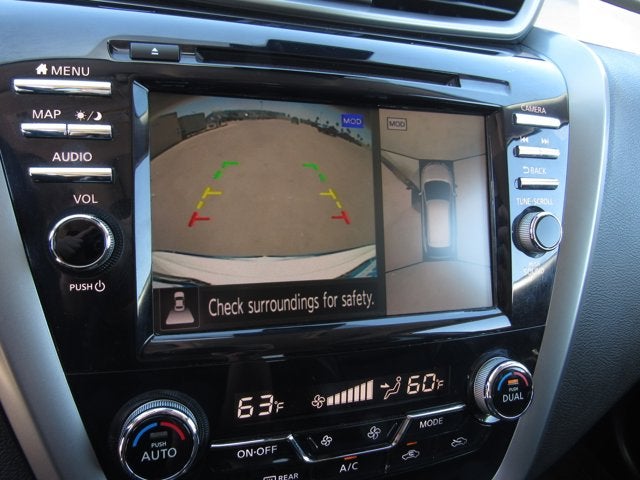 2023 Nissan Murano SL