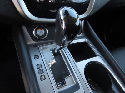 2023 Nissan Murano SL