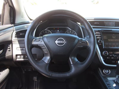 2023 Nissan Murano SL