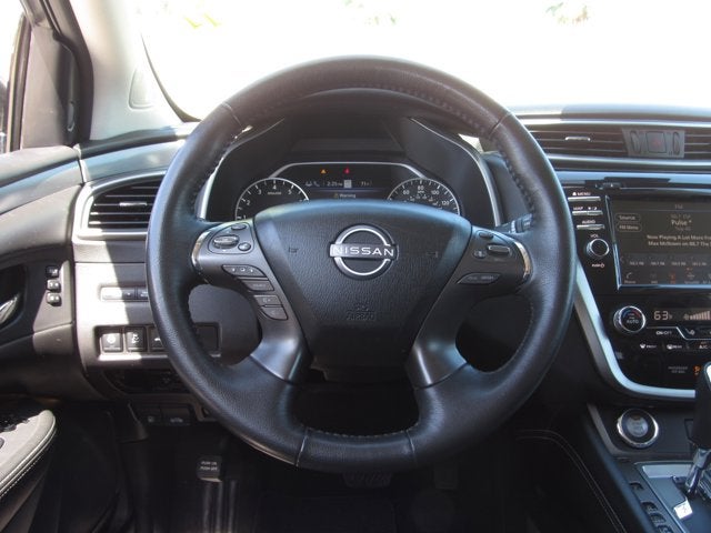 2023 Nissan Murano SL