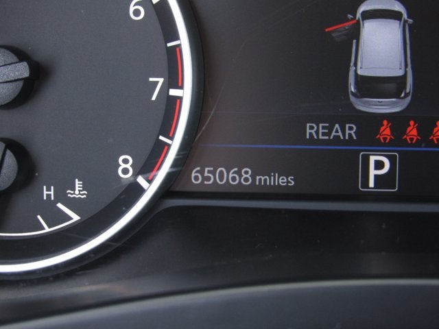 2023 Nissan Murano SL