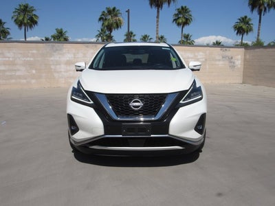 2023 Nissan Murano SL