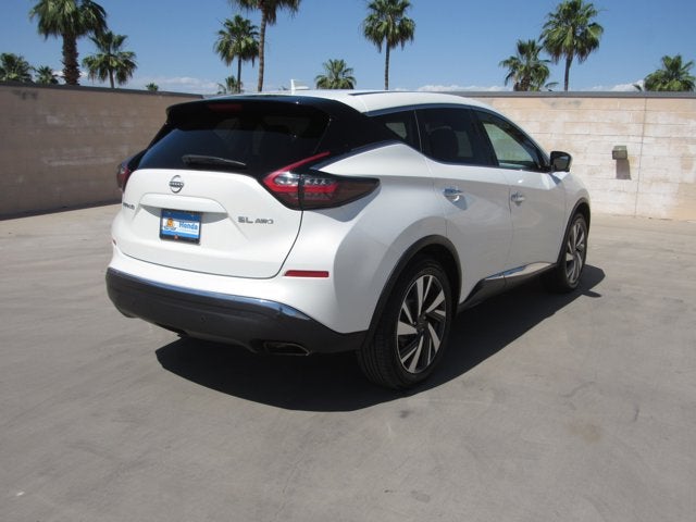 2023 Nissan Murano SL