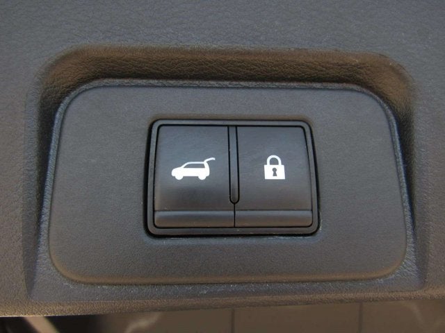 2025 Nissan Rogue SV - Photo 13