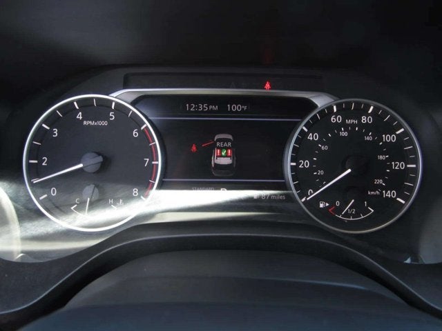 2025 Nissan Rogue SV - Photo 26