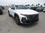 2025 Hyundai Tucson XRT