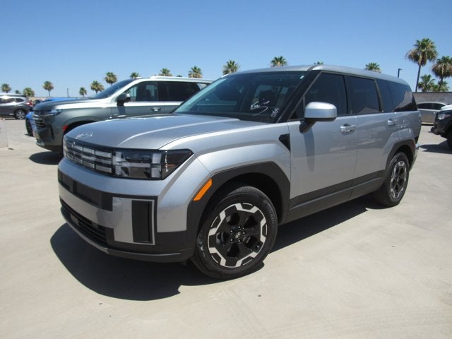 2026 Hyundai Santa Fe SE 2.5's photo