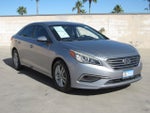 2017 Hyundai Sonata 2.4L