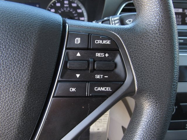 2017 Hyundai Sonata 2.4L