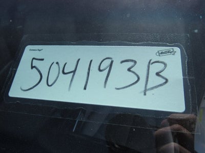 2017 Hyundai Sonata 2.4L