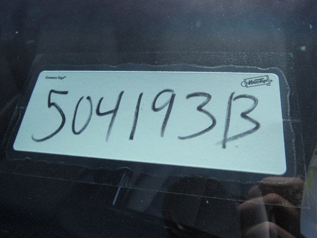 2017 Hyundai Sonata 2.4L