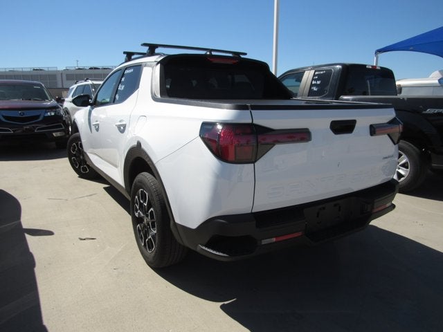 2023 Hyundai Santa Cruz SEL Premium