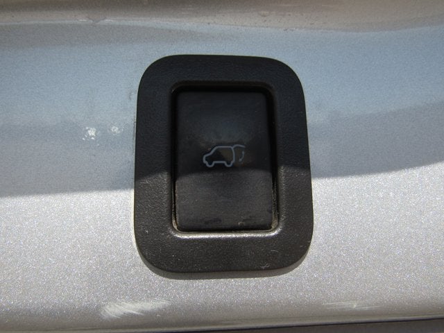 2018 Toyota Highlander Base