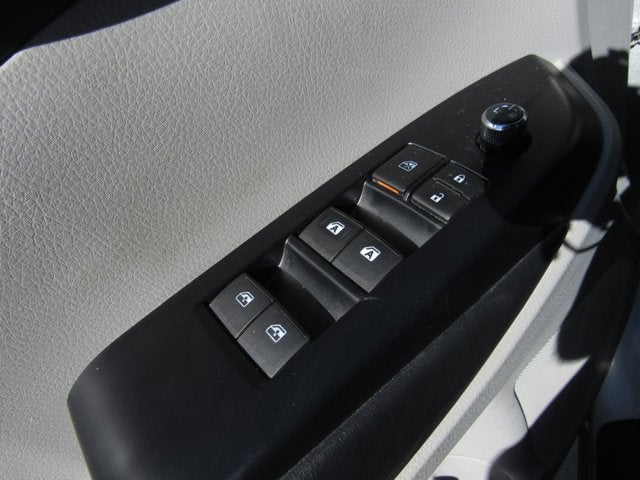 2018 Toyota Highlander Base