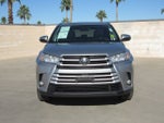2018 Toyota Highlander Base