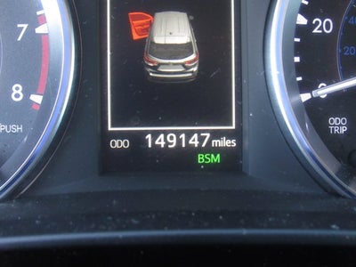 2018 Toyota Highlander Base