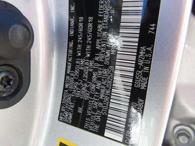 2018 Toyota Highlander Base