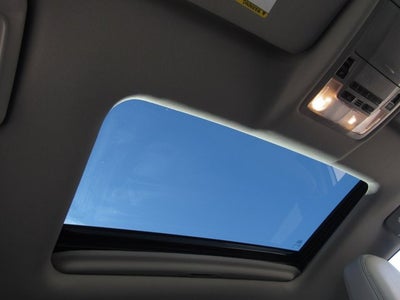 2018 Toyota Highlander Base