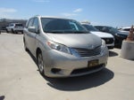 2016 Toyota Sienna LE AAS