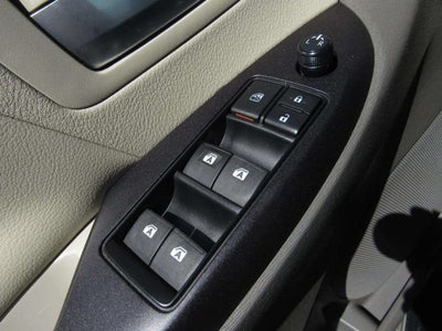 2016 Toyota Sienna LE AAS