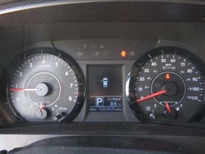 2016 Toyota Sienna LE AAS