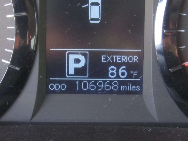2016 Toyota Sienna LE AAS