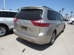 2016 Toyota Sienna LE AAS