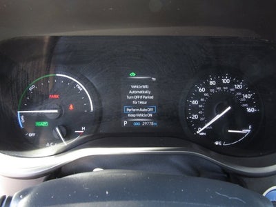 2023 Toyota Sienna LE