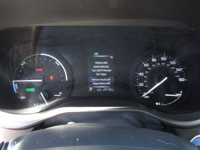 2023 Toyota Sienna LE