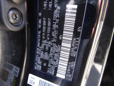 2023 Toyota Sienna LE