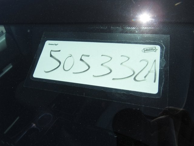 2023 Toyota Sienna LE