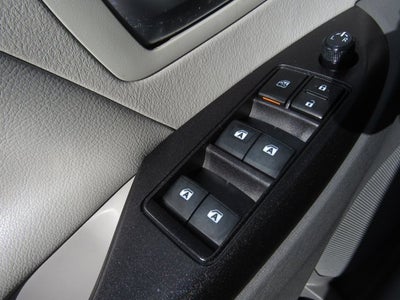 2020 Toyota Sienna LE