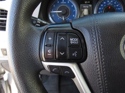 2020 Toyota Sienna LE