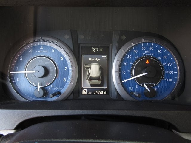 2020 Toyota Sienna LE