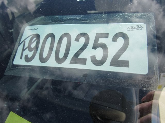 2020 Toyota Sienna LE