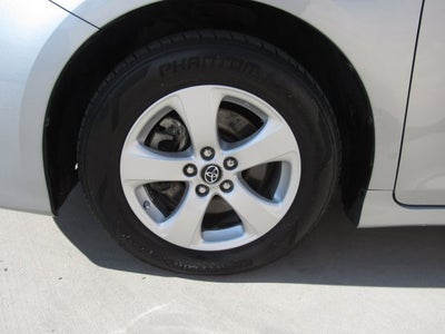 2020 Toyota Sienna LE