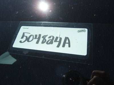 2017 Toyota Sienna LE