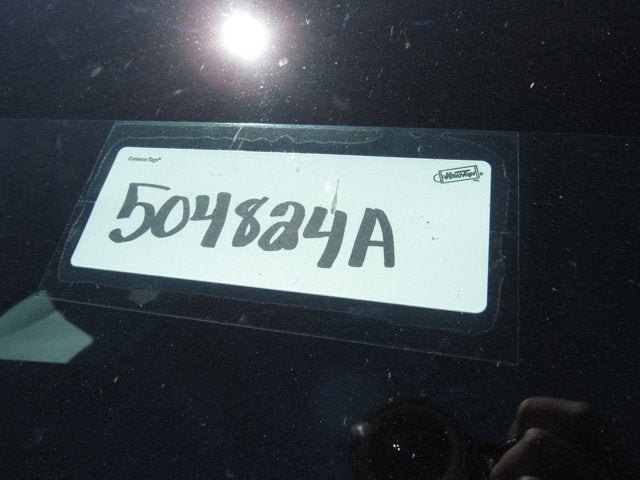 2017 Toyota Sienna LE