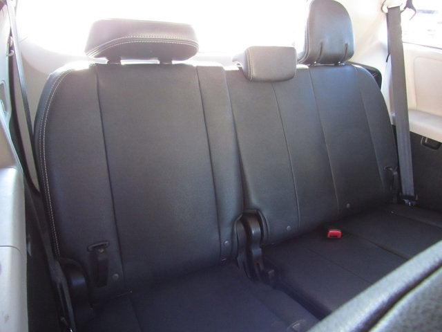 2020 Toyota Sienna SE