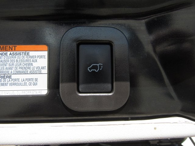 2020 Toyota Sienna SE