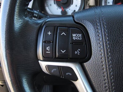 2020 Toyota Sienna SE