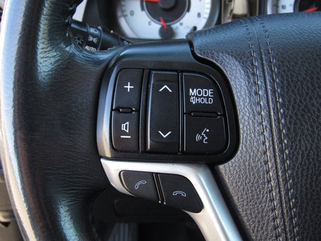 2020 Toyota Sienna SE