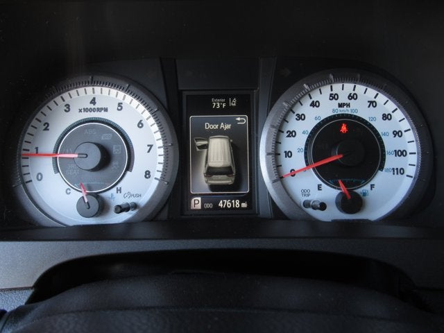 2020 Toyota Sienna SE