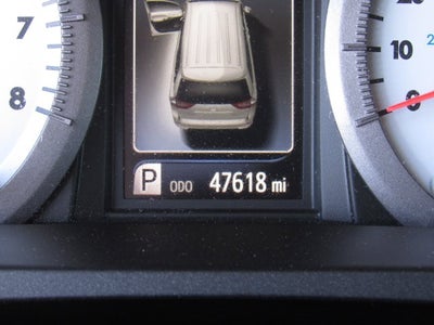 2020 Toyota Sienna SE